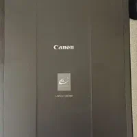 اسکنر canon