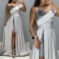 لباس مجلسی سایز ۳۶-۳۸|لباس|اهواز, طالقانی|دیوار