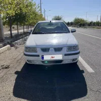 سمند EF7