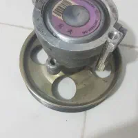 پمپ هیدرولیک فرمان ۲۰۶