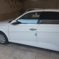 دنا پلاس بورسی ۵ دنده EFSمدل ۱۴۰۳|خودرو سواری و وانت|اراک, |دیوار