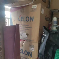 فروش کولر آبی 7500. دست دوم