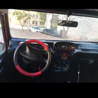 پاژن ۶سیلندر