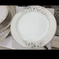 ۴عدد پلوخوری انگلیسی