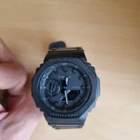 ساعت G-shock ga2100
