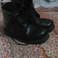 پوتین سایز ۳۹