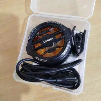 فن خنک کننده MEMO|لوازم جانبی موبایل و تبلت|شوط, |دیوار