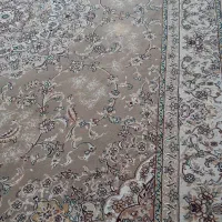 دو تخته فرش شیش متری