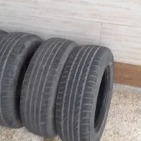 لاستیک تیبا صندوق دار|قطعات یدکی و لوازم جانبی|اهواز, شهرک رزمندگان|دیوار