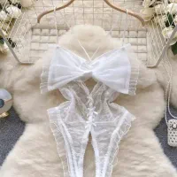 شورت و سوتین فانتزی مجلسی|لباس|تهران, هروی|دیوار