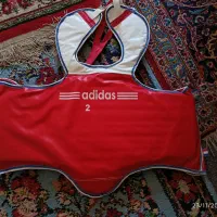 لوازم و تجهیزات رزمی