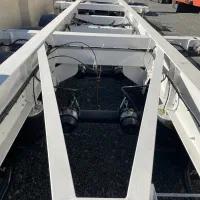 یک عدد تیغه کانتین بر و یک عدد بغلدار|قطعات یدکی و لوازم جانبی|کرمانشاه, |دیوار