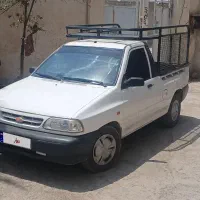 پراید وانت مدل ۱۴۰۳