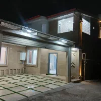 ویلا استخر دار ویو دریا