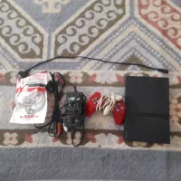 پلی استیشن ۲ سالم درحدنو