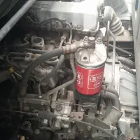 ایسوزو ۶تن ۸۶|خودرو سنگین|گرگان, |دیوار