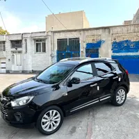 جک S5 اتوماتیک، مدل ۱۳۹۵|خودرو سواری و وانت|تبریز, |دیوار