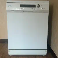 ماشین ظرفشویی ۱۲نفره