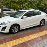 مزدا۳N|خودرو سواری و وانت|شیراز, ارم|دیوار