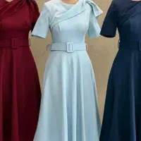 پیراهن مجلسی سایز۴۲