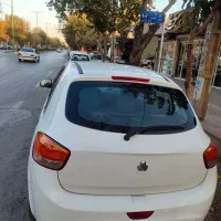 تیبا هاچ|خودرو سواری و وانت|اصفهان, رسالت|دیوار