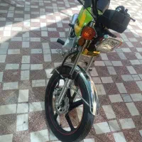 موتورسیکلت پرواز200