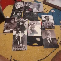 تابلو و قاب و تابلوی ال ای دی|تابلو، نقاشی، عکس|اصفهان, باغ دریاچه|دیوار