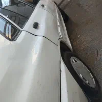 پراید 132 مدل 87