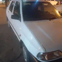 پراید مدل ۹۵