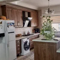 ۱۷۵ متر تکواحدی کاشانی خیابان بهنام|اجارهٔ آپارتمان|تهران, صادقیه|دیوار