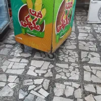 دستگاه ذرت مکزیکی|کافیشاپ و رستوران|ماسوله, |دیوار