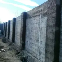 کارهای سیمانکاری وساختمانی