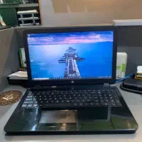 لپتاپ لبتاب HP 15 Notebook  اصلی در حد|رایانه همراه|مشهد, کوثر|دیوار