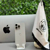 Iphone 15 promax zaa 256