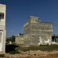 زمین ۱۲۰ متری ماه فیروزان