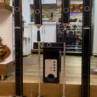 سینما خانواده|سیستم صوتی خانگی|مراغه, |دیوار