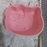 قالب کیک و ژله|ظروف پخت‌وپز|قزوین, |دیوار