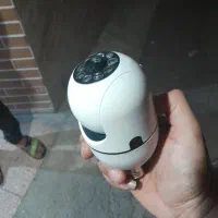 دوربین مخفی