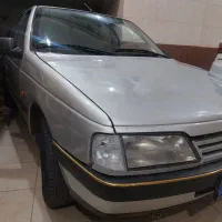 پژو ۹۰