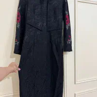 مانتو پالتو بارونی بارانی چرم کاپشن پیراهن ۳۶|لباس|مشهد, امام خمینی|دیوار