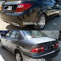 پولیشvip|خدمات موتور و ماشین|سنندج, |دیوار