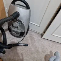 جاروب برقی۳عدد