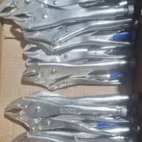 ۲۰ عدد انبرقفل نوا اصل تایوانی