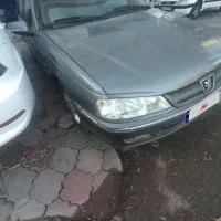 پارس tu5|خودرو سواری و وانت|ماکو, |دیوار