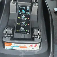 بیس صندلی ماشین مکسی کوزی