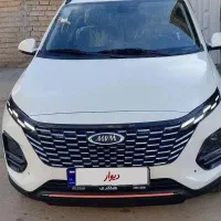 ام وی ام X33 کراس|خودرو سواری و وانت|شیراز, کوشک میدان|دیوار