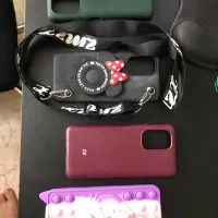 قاب Xiaomi Poco F3