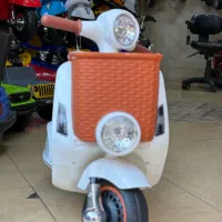 موتور شارژی