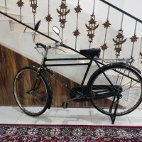 دوچرخه ۲۸ و ۲۶ کلکسیونی بی نظیر|دوچرخه، اسکیت، اسکوتر|کلاچای, |دیوار