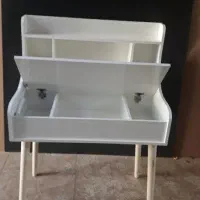 میز تحریر|میز تحریر و کامپیوتر|مشهد, خین عرب|دیوار